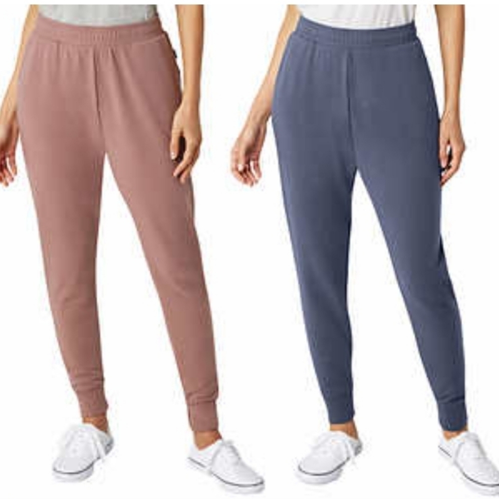 (Ew)Eddie Bauer Ladies Joggers 2piece set